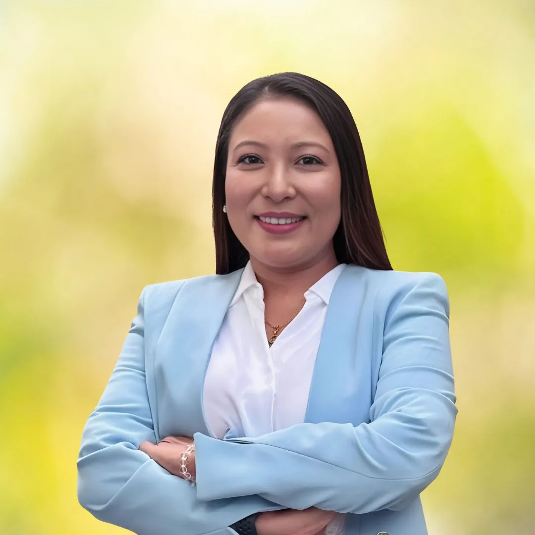 Toastmaster Anju Pradhan